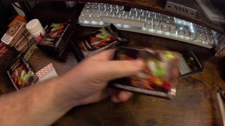 Dominaria Remastered Collector Booster Box Opening