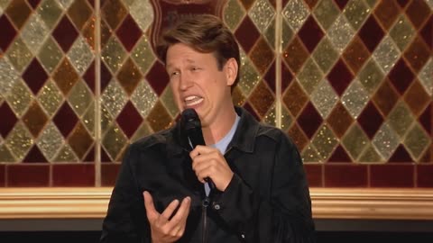 Pete Holmes - Just For Laughs Montreal 2014