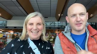 Jonathan & Liz NZLoyal Live Q&A | 17th December 2023