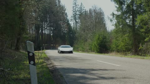 Lamborghini Huracan EVO - OFFICIAL