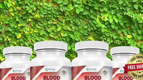 "Natural Blood Pressure Solution Backed by Science"