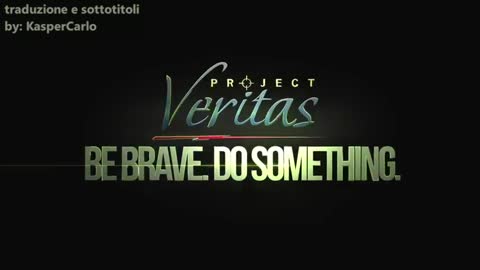 Il video di Project Veritas, in cui si mostra come vengono nascosti gli effetti avversi