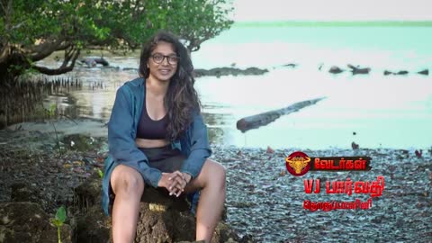 survivor 17 sep 2021 E6 full