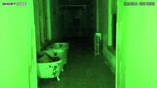 PARANORMAL INVESTIGATION OF THE BEATTIE MANSION