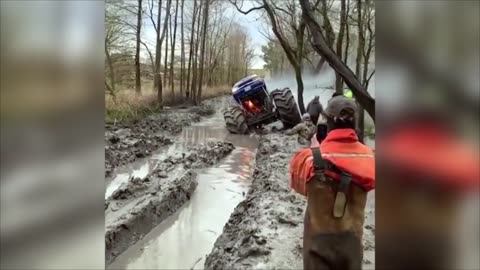 EXTREME OFFROAD