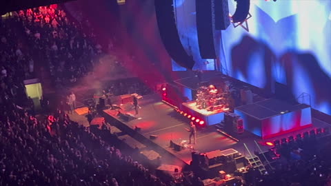 #Tool At #MadisonSquareGarden - 1-12-24 https://youtu.be/B9aExutq8jo