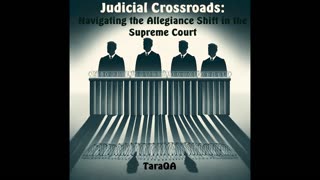 Judicial Crossroads: Navigating the Allegiance Shift in the Supreme Court