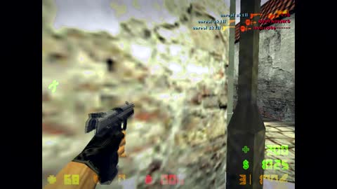 Lennon counter strike 1.6