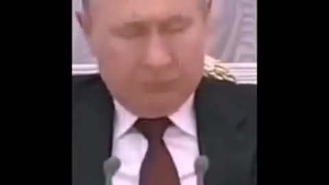 Putin vs Zelensky