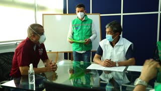 Supersalud interviene la ESE Hospital Local Cartagena de Indias