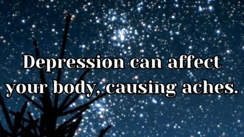 Depression Help | Facts | Psychology | #depression #facts #psychology