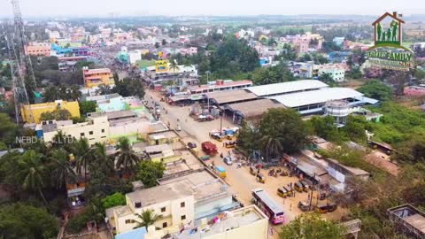 Thiruporur On Road Layout Project Launching Soon