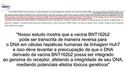 Alessandro Loiola,MD (55 61) 99 606 2308 - Vacinas - COVID-19 - Sars-CoV-2 - mRNA Vaccine (2019,9,18)