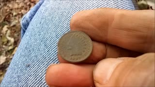 Metal detecting those old reliable spots!