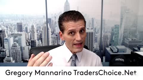 (Alert). BE READY FOR IT! The Federal Reserve Is About To Do SOMETHING BIG! More Updates. Mannarino
