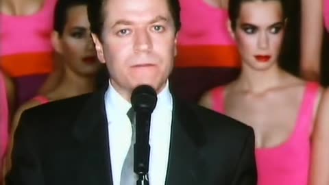 Robert Palmer - Simply Irresistible (Official Video)