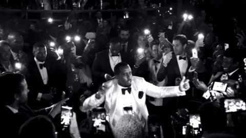 Stevie J shows what Diddy's parties were like - THE PARTY IS OVER