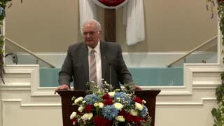 When Heaven Opens-CHARLES LAWSON BIBLLE SERMON-AUGUST 13 2023