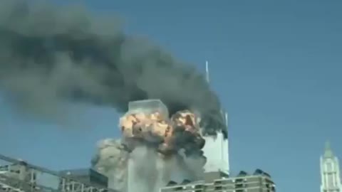 WTC 9/11 - THERE WERE NO PLANES! DEAL WITH IT!