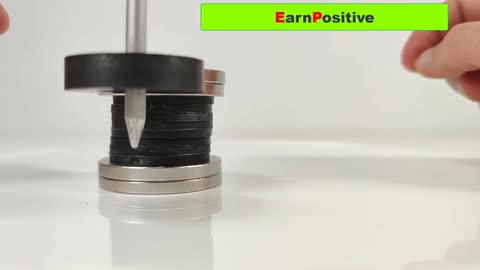 Amazing Experiments with Magnets - Crazy Experiments
