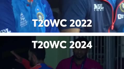 India win the T20 World Cup 🇮🇳🇮🇳🇮🇳