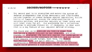 Why does the US support Israel? A geopolitical analysis with economist Michael Hudson