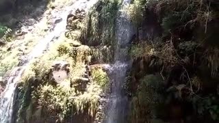 Cachoeira em canbara do sul