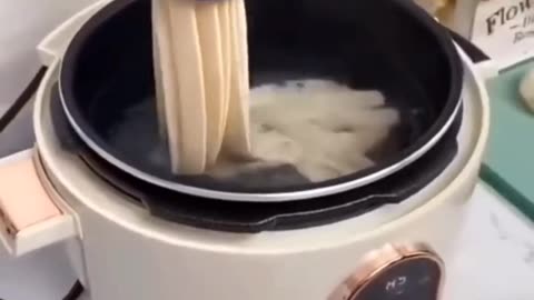 Easy Homemade Noodles #noodles| #cooking #noodle recipe