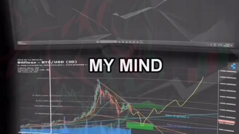 MIND IN CRYPTO