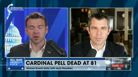 Cardinal Pell dead at 81