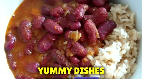 Kidney Beans: Your Health's Best Friend