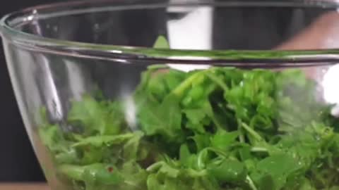 erwan heussaf easy green salad