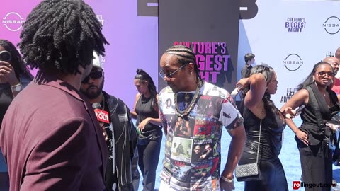 DJ Quik and Jason Martin on new album, West coast after Kendrick Lamar disses