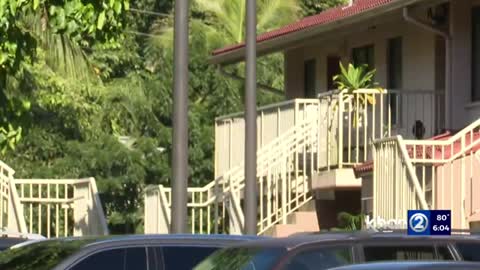 Oahu sex assault suspect pleads not guilty