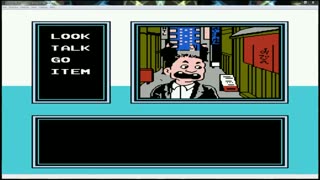 Oishinbo (The Gourmet) (NES)