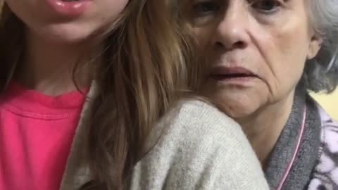 Puerto Rican grandparents very confused by Snapchat