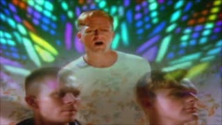 Erasure - A Little Respect (Extended Mix)