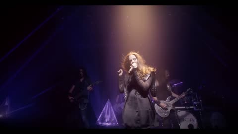 EPICA - Edge Of The Blade (OFFICIAL VIDEO)