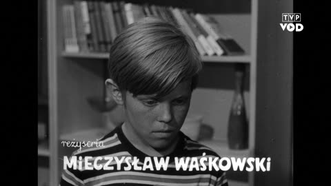 5 Niewiarygodne Przygody Marka Piegusa 1966 - Przygoda piąta, czyli …