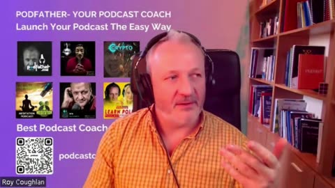 Brook Bishop teaches us how to Coach the Coaches