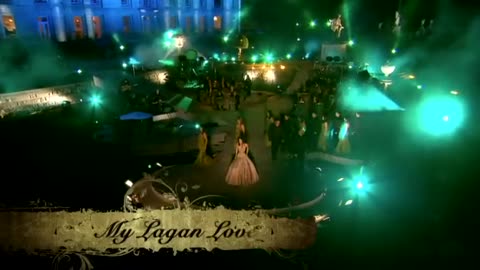 Celtic Woman - My Lagan Love