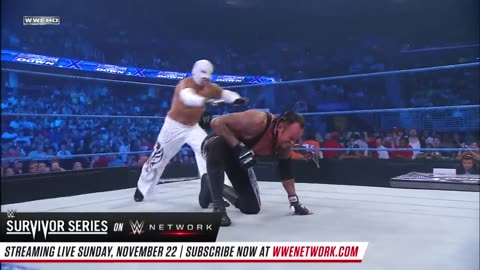 FULL MATCH - Undertaker vs. Rey Mysterio: SmackDown, May 28, 2023