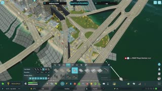 R66F Plays Cities Skylines II (Episode #16)