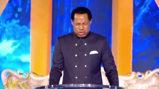 Prayer for the Nations of the World Pastor Chris