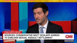 Republican Heavyweight Matt Schlapp Agreed To Pay $480,000 For Allegedly Raping Male Staffer