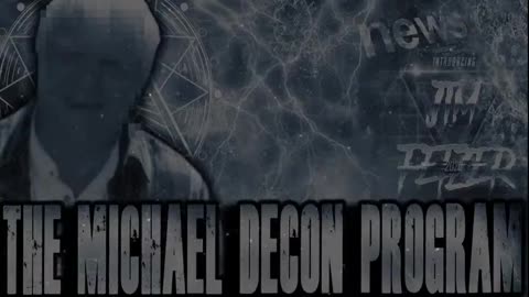Michael Decon and the Professor (8 October 2020)