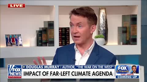 Murray: Climate activists are moving 'too far too fast'