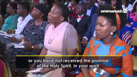 Sermon: Teaching about Prayer By TB Joshua