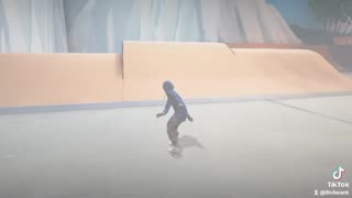 Tony hawk pro skater 1+2