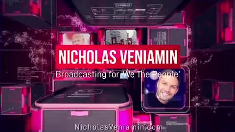 NICHOLAS VENIAMIN & SANDY GLAZE EXCLUSIVE UPDATE TODAY NEWS BREAKING